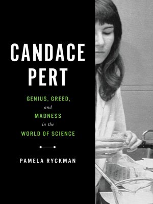 Candace Pert - ebook